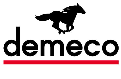 logo demeco